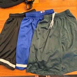 Boys Basketball short bundle